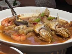 -锦府园·新台州菜(合生汇店)