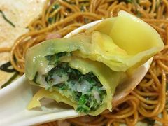 -东泰祥生煎馆(重庆北路店)