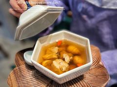 -荷风细雨·中国茶宴(世纪大道店)