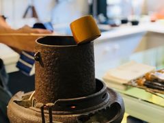 -茶是一枝花泡茶店