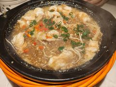 -船歌·鱼水饺青岛菜(闽江二路店)
