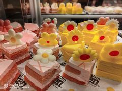 -汉阳廷自助烤肉·火锅(壹方天地店)