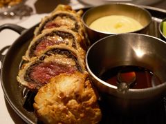 -Le Bistrot de Racine