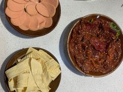 -青年火锅(吾悦广场直营店)