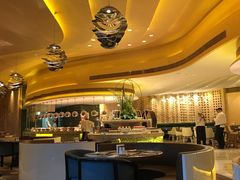 -苏州金鸡湖文博诺富特酒店