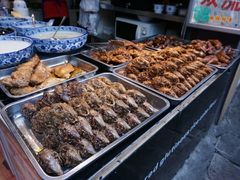 -陈建平麻花(磁器口总店)