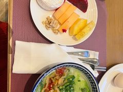 -岳阳铂尔曼酒店湖畔餐厅 Lakeside Restaurant