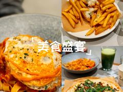 -农畉LONFOOD(益田假日广场店)