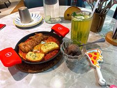-必胜客(东西湖万达店)