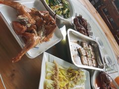 -大岗仙庙烧鸡(海南总店)