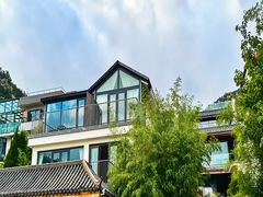 -瑜上·山食小馆