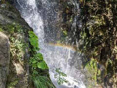 -野三坡清泉山风景区