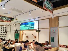 -西域胡氏大盘鸡(谈固店)
