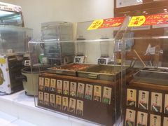 -全家便利店(红岭大厦店)