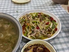 -卢六川汤肉(南方花园店)