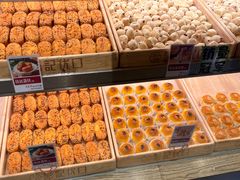 -彭记优口(胜利路店)