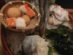 -牛New寿喜烧(闵行龙湖天街店)