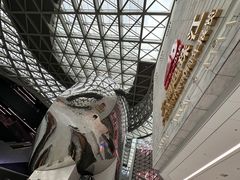 -深圳市当代艺术与城市规划馆