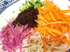 -五悦北平四季涮肉·烧烤(老商埠店)