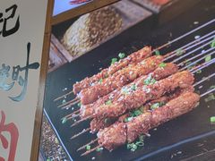 -不是烧烤·武汉大排档(亚运村店)