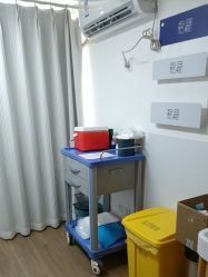 -天津伊美尔医疗整形美容专科医院