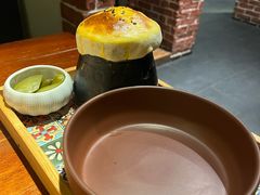 -格鲁·秀色Georgia’s Feast