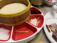 -好福记饭店(红梅公园店)