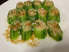 -民族饭店-四季餐厅