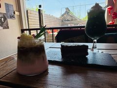 -16毫米咖啡&酒吧(南锣鼓巷店)