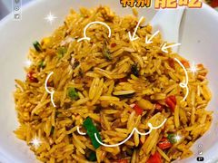 -忆3毛烧烤美食城(龙塘直营店)