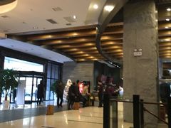 -纽斯桑拿会所(天山店)