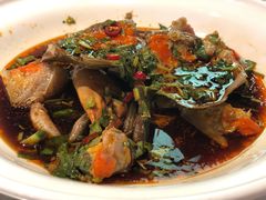 红花蟹-潮人姐妹轩(海宁路店)