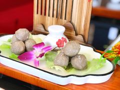 -禧鳳記·猪肚鸡火锅(玖洲道店)