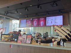 -COSTA COFFEE(金长安大厦店)