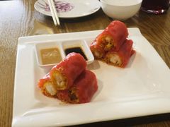 -喜粤糖朝餐厅(三八广场店)