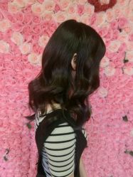 -BM SALON