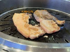 -安又胖韩国烤肉(美罗城店)