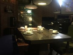 卡座-青叶202都市餐厅(迪诺水镇店)