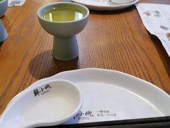 -苏小柳手工点心(人民广场分院)