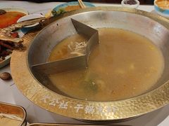 -火公社现炒干锅大虾原火锅公社(钢铁北路店)