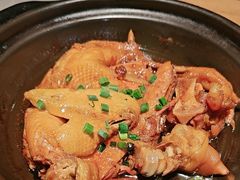 -小绍兴家宴·百年绍兴菜(鲁迅路店)