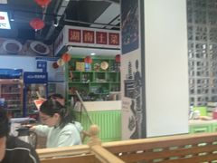 -张氏父子常德肠子馆(湘江世纪城直营店)
