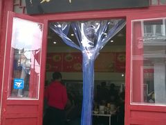 -杨记灌肠(食品街店)