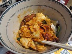 -墩儿大碗宽面(来福士店)
