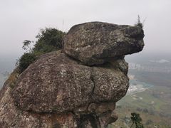 -海南白石岭旅游区