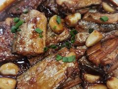 -碧海银沙海鲜餐厅(恒大海上威尼斯店)
