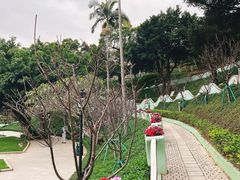 -龙环葡韵住宅式博物馆