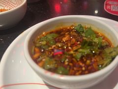 -捞王猪肚鸡火锅(昆山店)