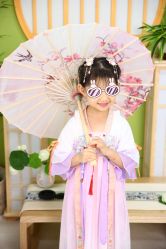 -憨大叔韩式儿童摄影(浦东新区店)