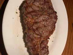 -弗兰克牛排西餐厅Ribone steak house(柠檬花园店)